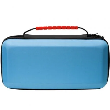Trust Gaming Funda Rígida GXT 1252 XL para Nintendo Switch 2 Azul Trust Gaming Funda Rígida GXT 1252 XL para Nintendo Switch 2 Azul